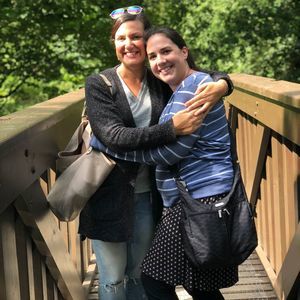 Meet your Posher, André